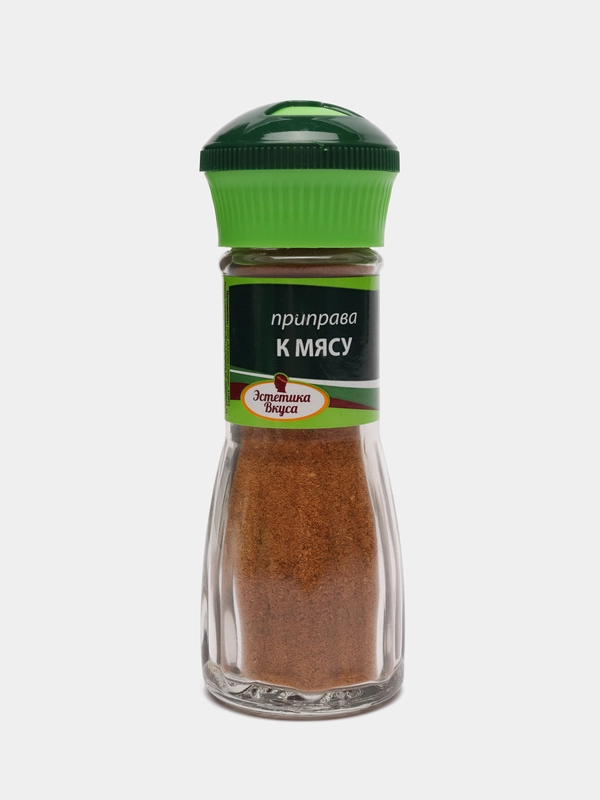 Приправа Эстетика вкуса "К мясу", 29 г