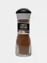 Приправа Эстетика вкуса "Смесь перцев ароматная", 25 г