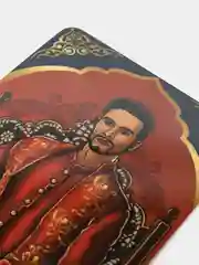 Синий карты таро, гадальные, "Уэйта", "Оракул"