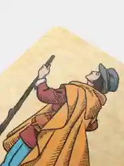 Хаки карты таро, гадальные, "Уэйта", "Оракул"