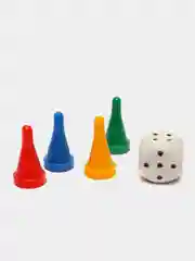 Оранжевый настольная игра для детей и всей семьи, ходилка бродилка