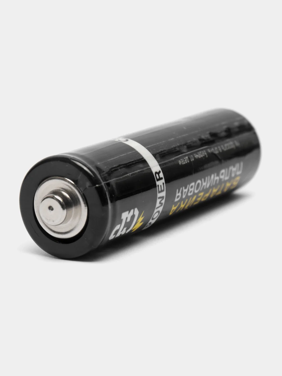 Батарейки АА, ААА CrazyPower, пальчиковые R6, мизинчиковые R03