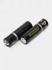 Батарейки АА, ААА CrazyPower, пальчиковые R6, мизинчиковые R03