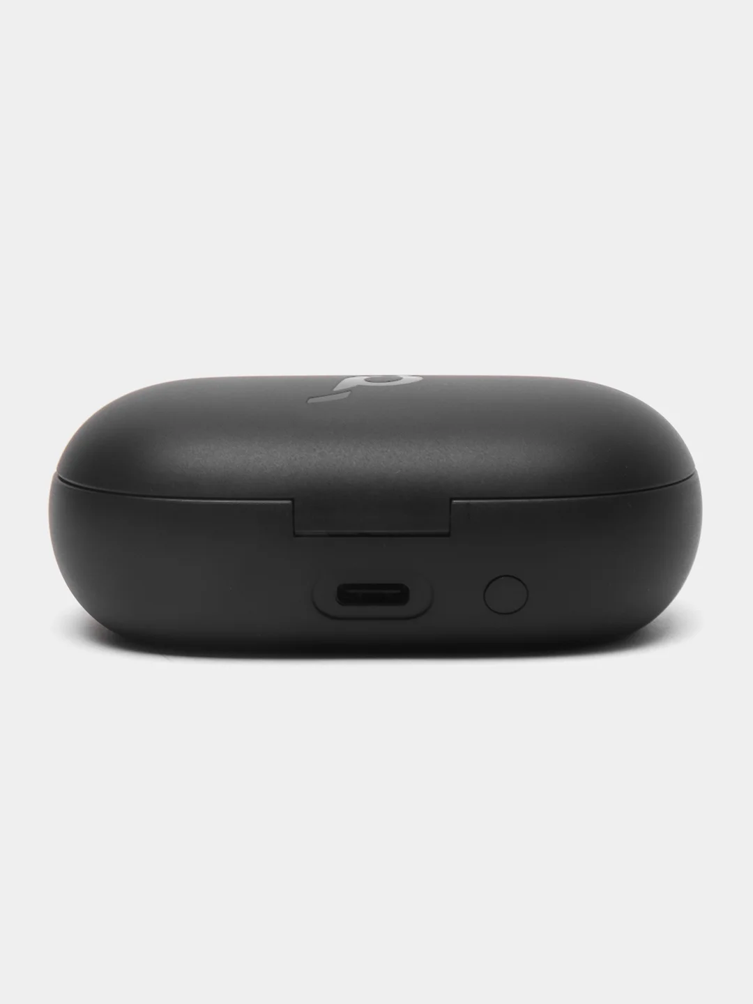Черный беспроводные наушники Soundcore Anker Sport X10