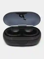 Черный беспроводные наушники Soundcore Anker Sport X10