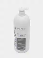 Шампунь бессульфатный ультраувлажнение HYALURON MIXTON, 1000 мл