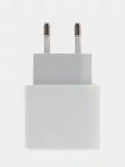 Блок питания для iPhone с Type-C, 20/25 W, с быстрой зарядкой