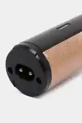 Золотой машинка для стрижки волос ProGemei GM-6058