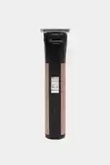 Золотой машинка для стрижки волос ProGemei GM-6058