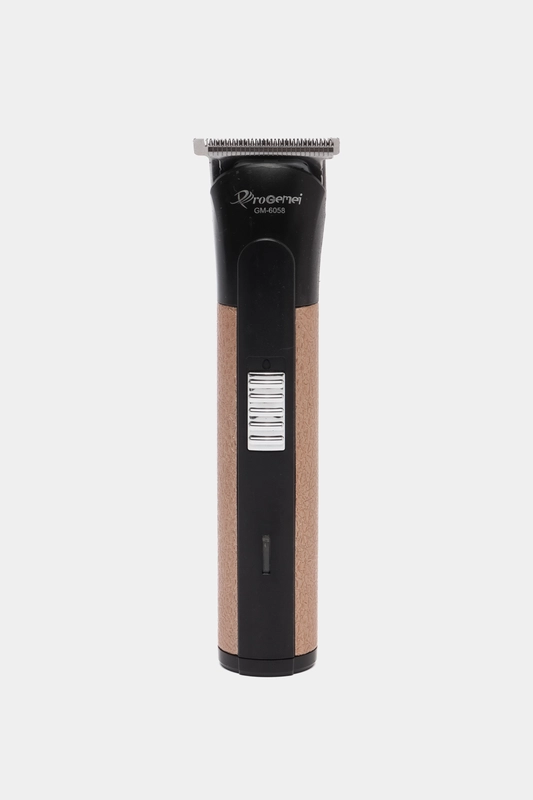 Машинка для стрижки волос ProGemei GM-6058