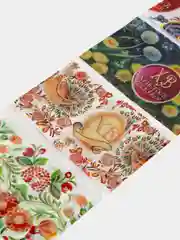Фиолетовый наклейки для яиц, пасхальный декор, термонаклейки для яиц