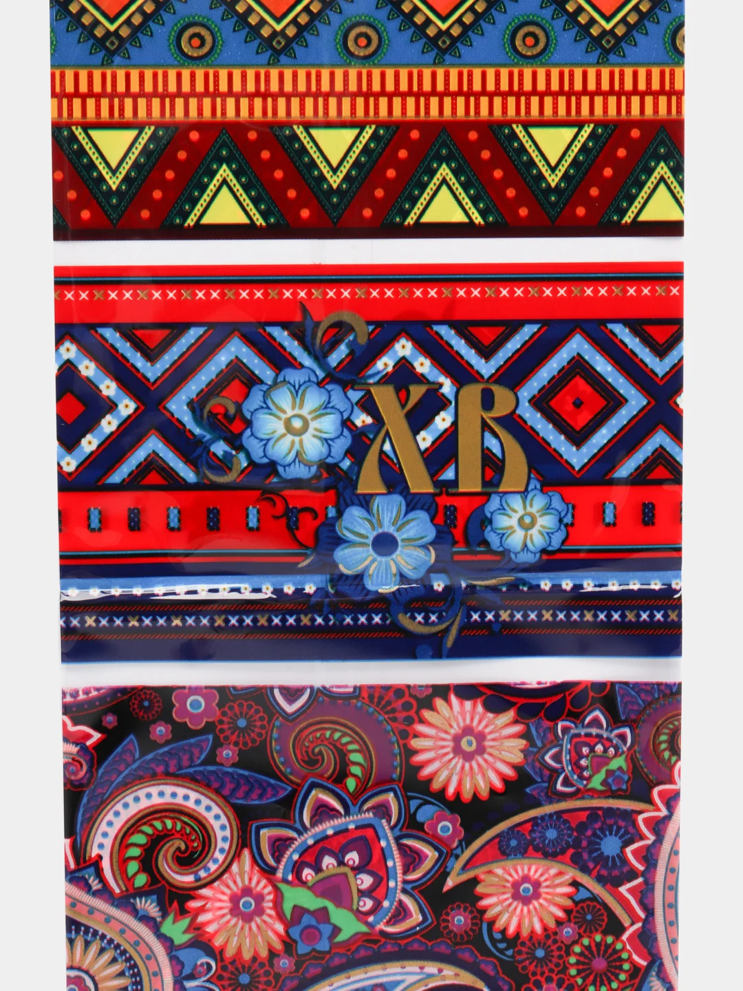 Индиго наклейки для яиц, пасхальный декор, термонаклейки для яиц