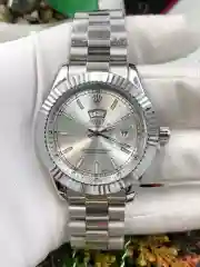 Белый мужские наручные часы