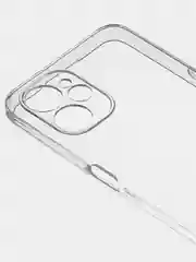 Чехол для Realme 9i (5G) / Realme 10 (5G) прозрачный силиконовый