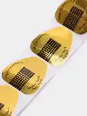 Формы для наращивания ногтей