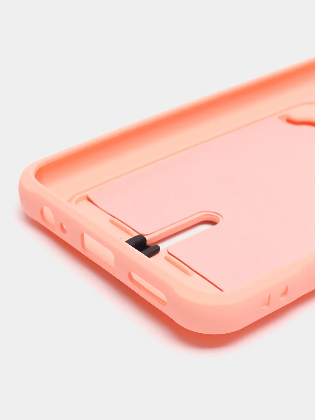 Конфетный чехол Xiaomi Redmi Note 10, 10S, Poco M5s (Сяоми Редми Нот 10, 10С), с карманом для карты