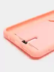 Конфетный чехол Xiaomi Redmi Note 10, 10S, Poco M5s (Сяоми Редми Нот 10, 10С), с карманом для карты