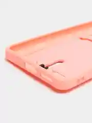 Конфетный чехол Xiaomi Redmi Note 11 Pro / Note 12 Pro, Редми Нот 11 про с карманом для карты