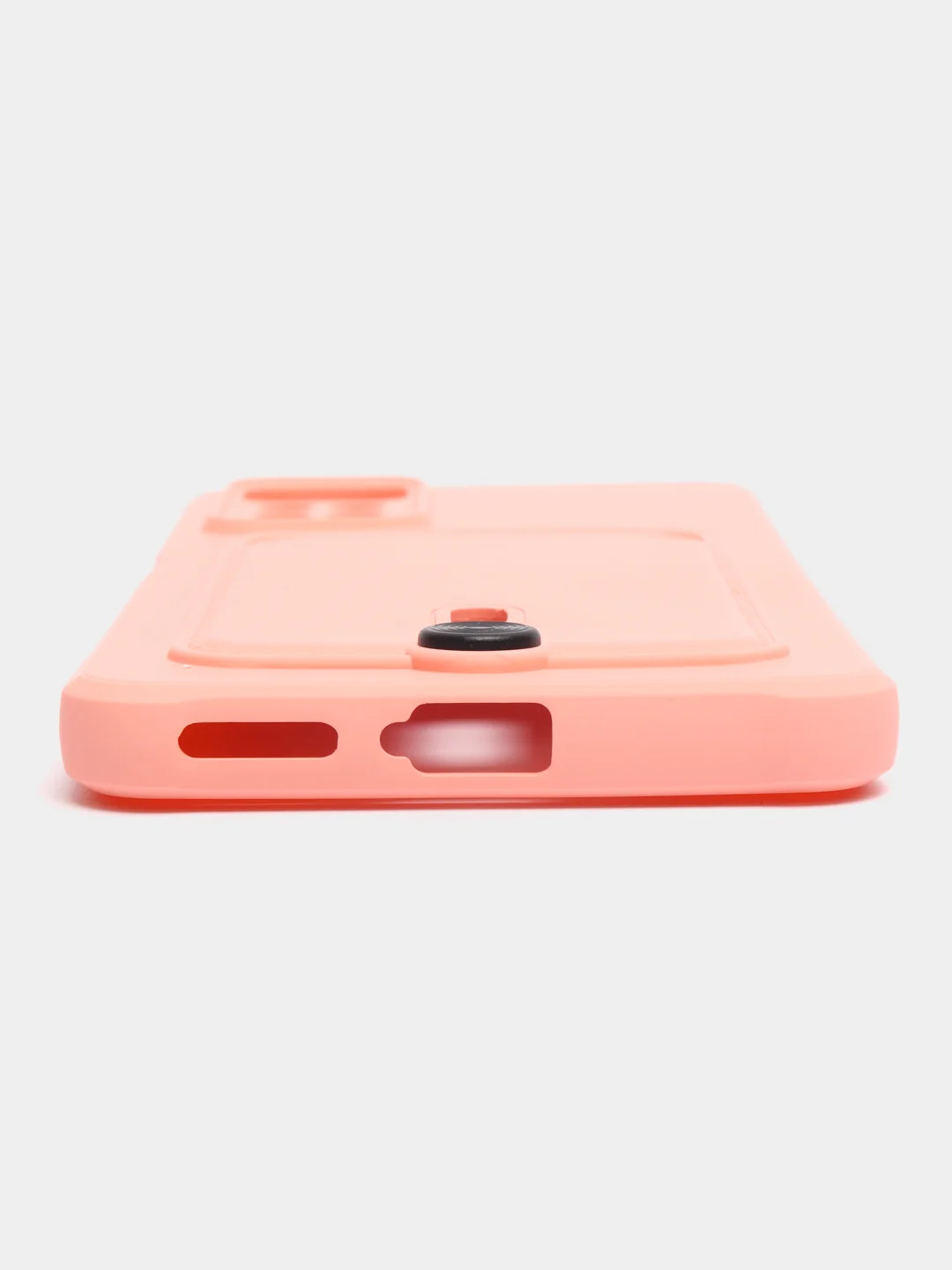 Конфетный чехол Xiaomi Redmi Note 11 Pro / Note 12 Pro, Редми Нот 11 про с карманом для карты