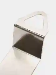 Петля подвес для часового механизма