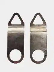 Петля подвес для часового механизма