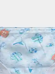 Трусы детские, подростковые, для мальчика