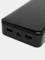 Внешний аккумулятор Borofone BJ8 Extreme 30000mAh, Micro-USB / USB-C, двойной USB 2A выход
