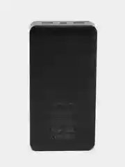 Внешний аккумулятор Borofone BJ8 Extreme 30000mAh, Micro-USB / USB-C, двойной USB 2A выход