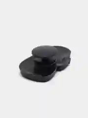 Белый джиббитсы для сабо