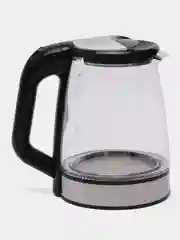 Черный чайник электрический Sakura SA-2722BK, 1500 Вт