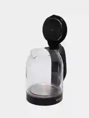 Чайник электрический Sakura SA-2736BK стеклянны с точечной подсветкой 1.8л