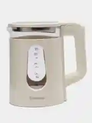 Чайник электрический Sakura SA-2735W, с точечной подсветкой, 2.3 л