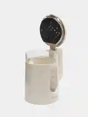 Чайник электрический Sakura SA-2735W, с точечной подсветкой, 2.3 л