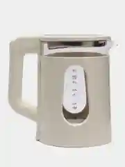 Чайник электрический Sakura SA-2735W, с точечной подсветкой, 2.3 л