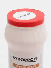 Чистящий порошок AYKOPROFF "Лимон", 400 г