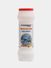 Чистящий порошок AYKOPROFF "Лимон", 400 г