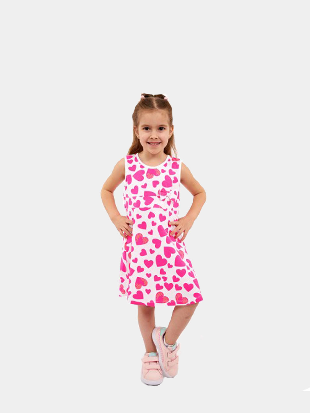 Платья и сарафаны для девочки - купить в официальном интернет-магазине Silver Spoon