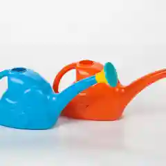 Садовая лейка, с рассеивателем, 1.5 л