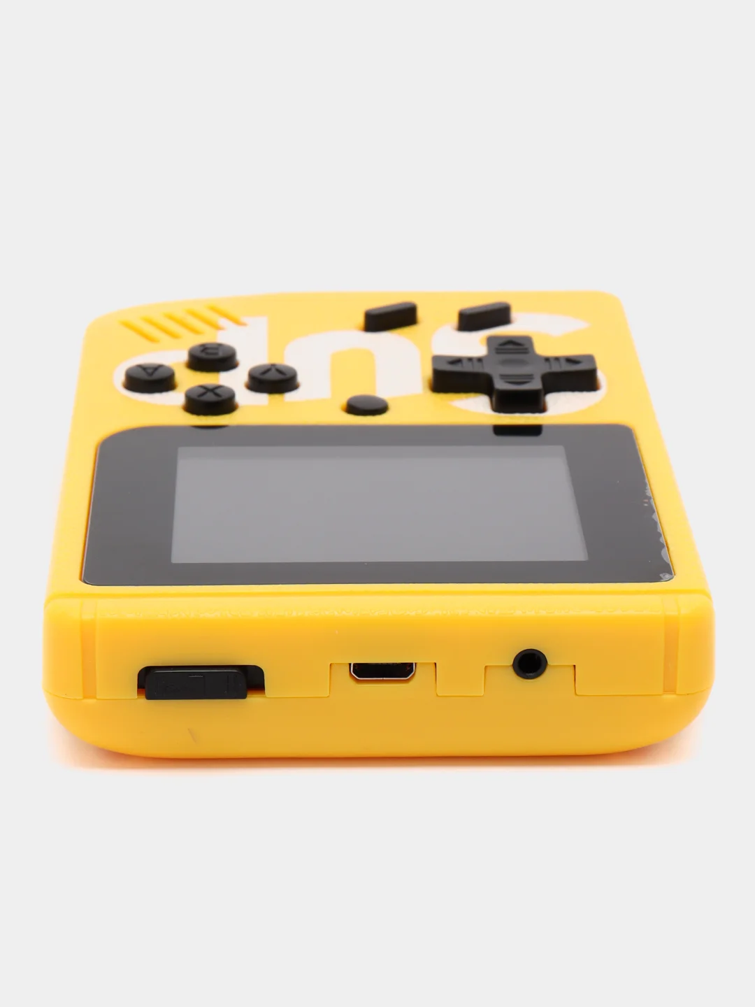 Белый игровая приставка Sup Game Box 400 в 1 портативная карманная консоль, сега, нинтендо
