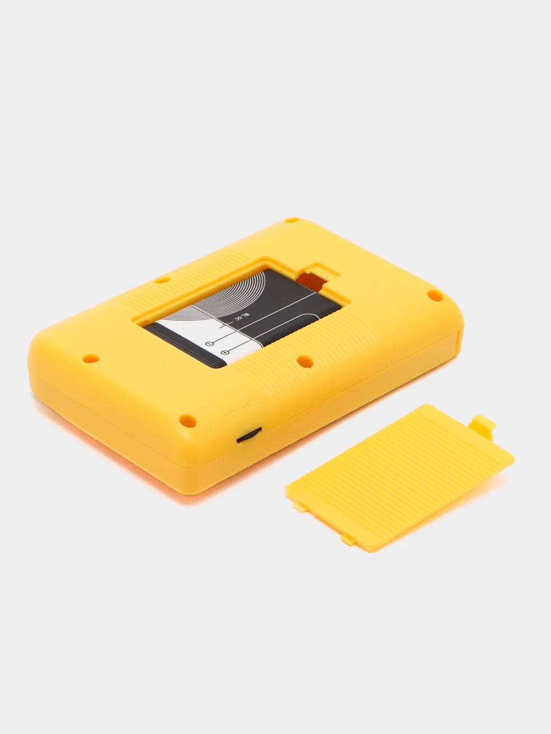 Белый игровая приставка Sup Game Box 400 в 1 портативная карманная консоль, сега, нинтендо