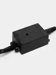 Светодиодная лента RGB 12 LED, для салона автомобиля