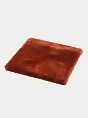 Терракотовый когтеточка для кошек с игрушкой 30*30*50
