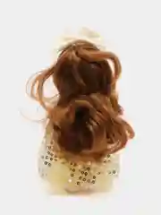 Песочный хаки шарнирная кукла Аниме коллекционная