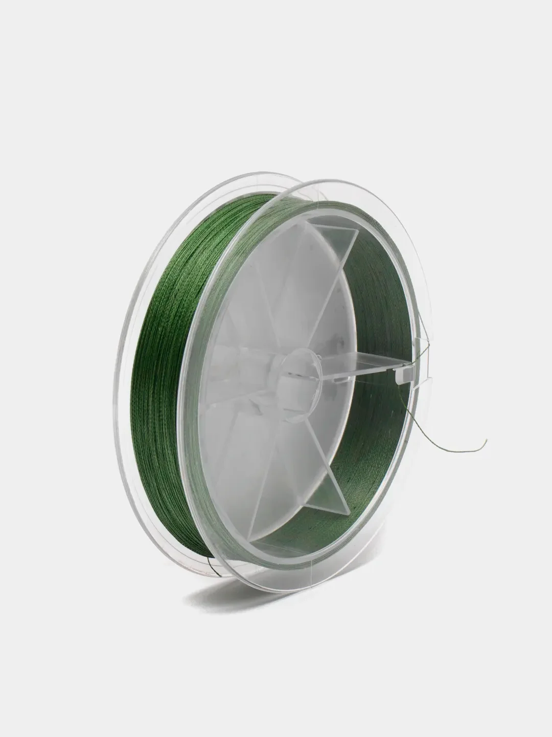 Плетеный шнур для рыбалки Sufix Performance Pro 8, 125 м