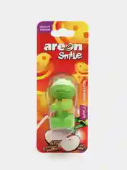 Ароматизатор воздуха для авто Areon Smile, в виде игрушки