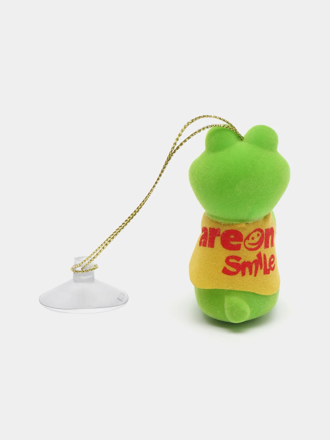 Ароматизатор воздуха для авто Areon Smile, в виде игрушки
