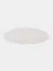 Белый бисер чешский Preciosa (Чехия) № 10 Transparent