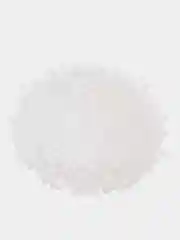 Белый бисер чешский Preciosa (Чехия) № 10 Transparent