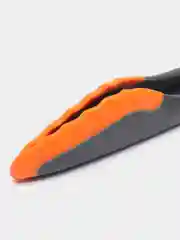 Щипцы кухонные Ivlev Chef "Fusion", 29 см, нейлон, силикон