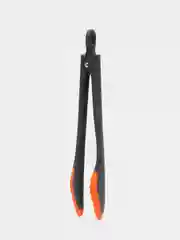Щипцы кухонные Ivlev Chef "Fusion", 29 см, нейлон, силикон